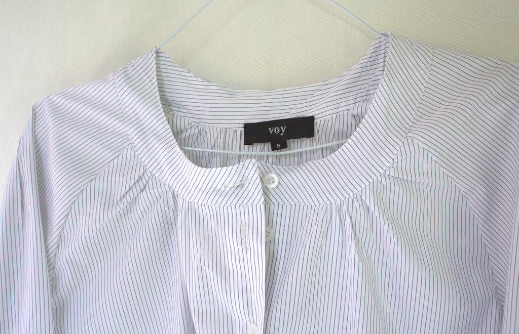 Chloe - cotton shirt