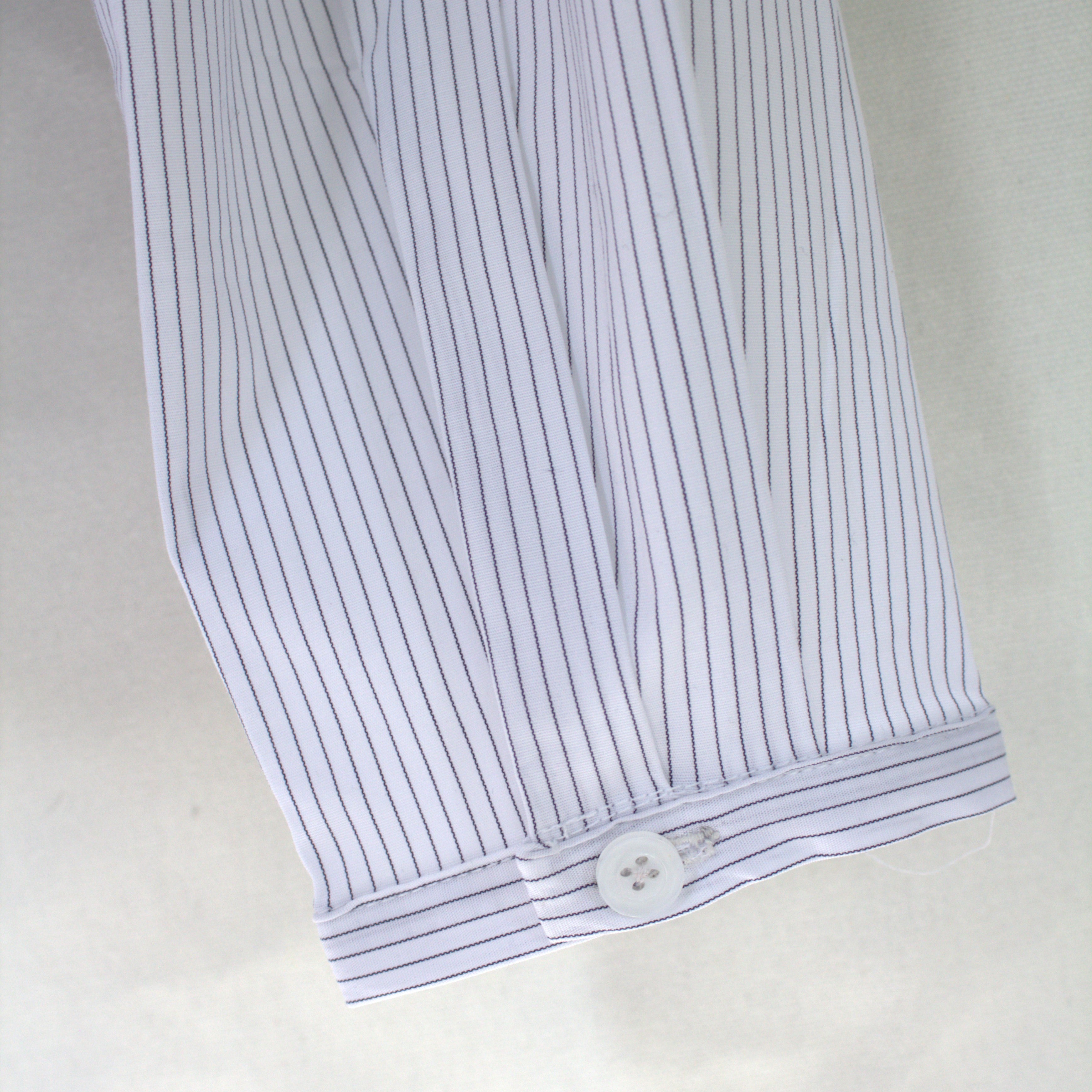 Chloe - cotton shirt