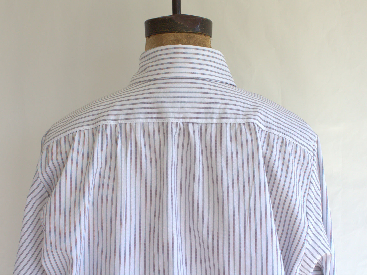 Classic Shirt - Striped