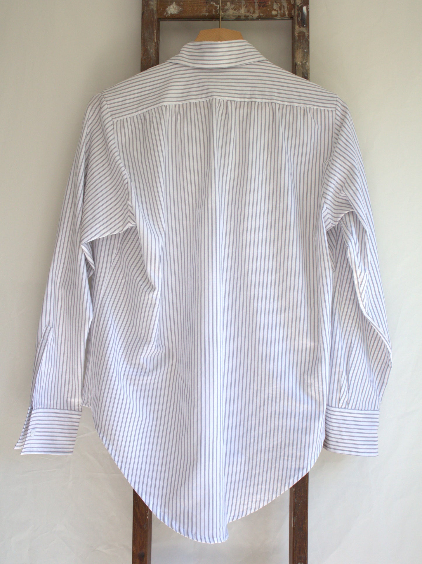 Classic Shirt - Striped
