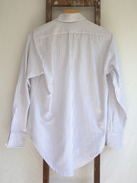 Classic Shirt - Striped
