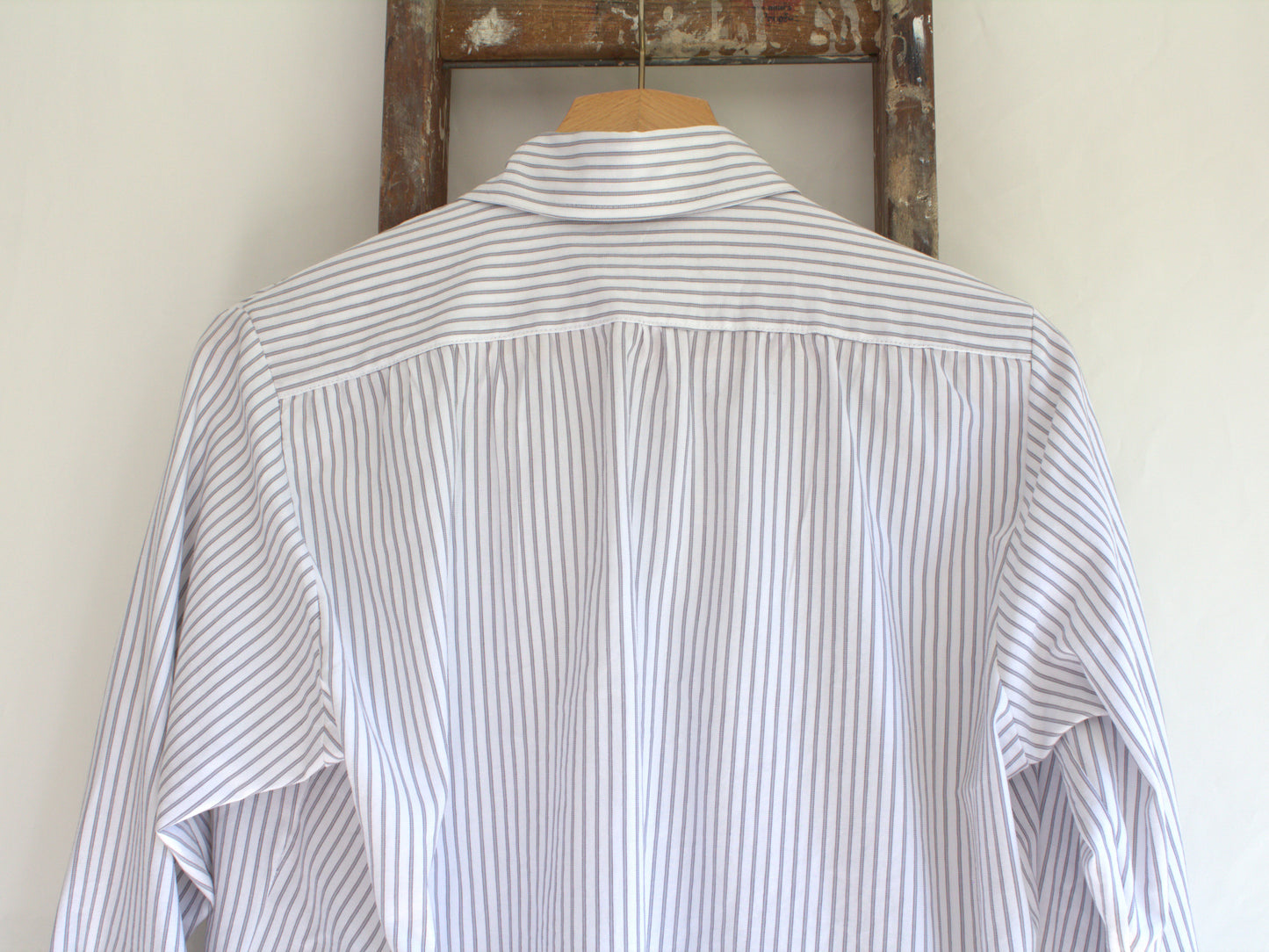 Classic Shirt - Striped