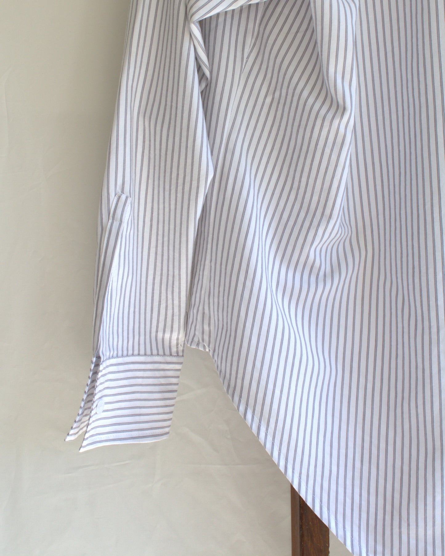 Classic Shirt - Striped