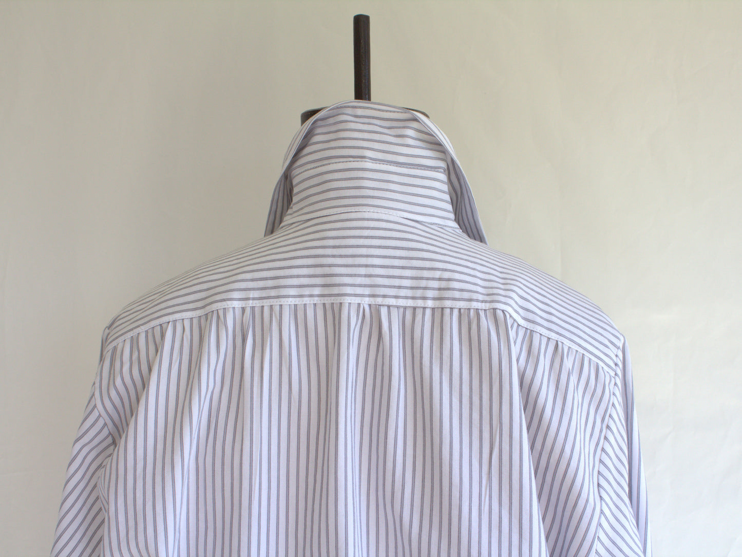 Classic Shirt - Striped