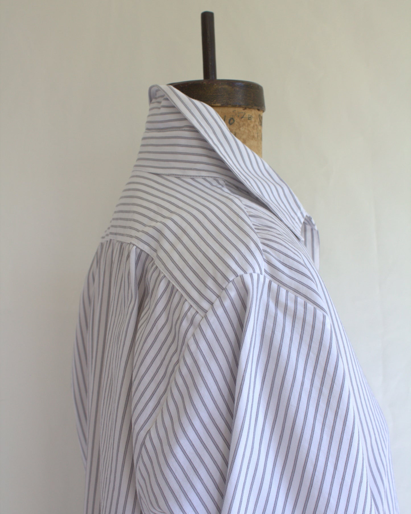 Classic Shirt - Striped