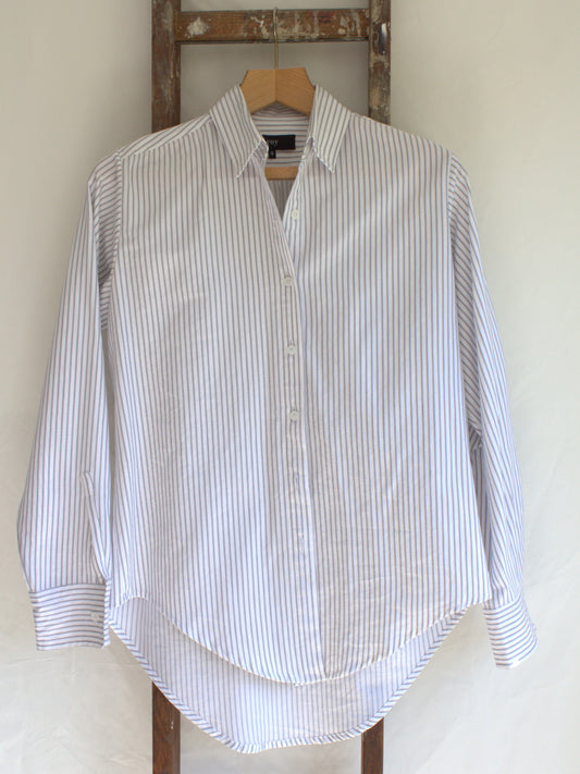 Classic Shirt - Striped