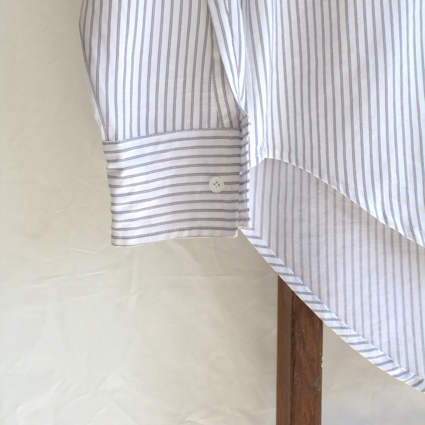 Classic Shirt - Striped