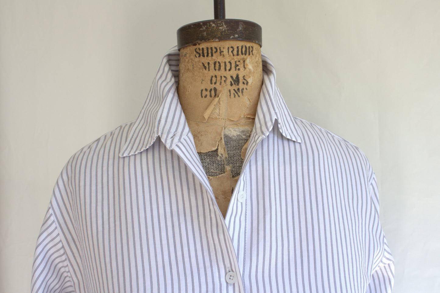 Classic Shirt - Striped