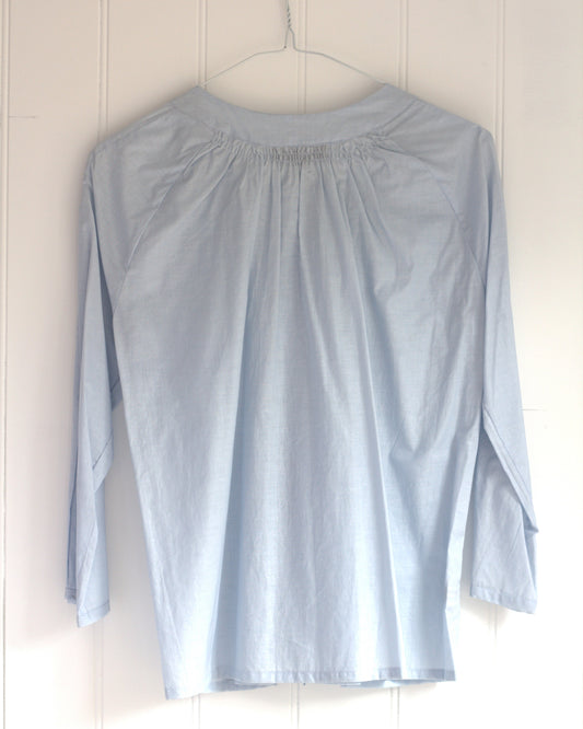 Chloe - cotton shirt