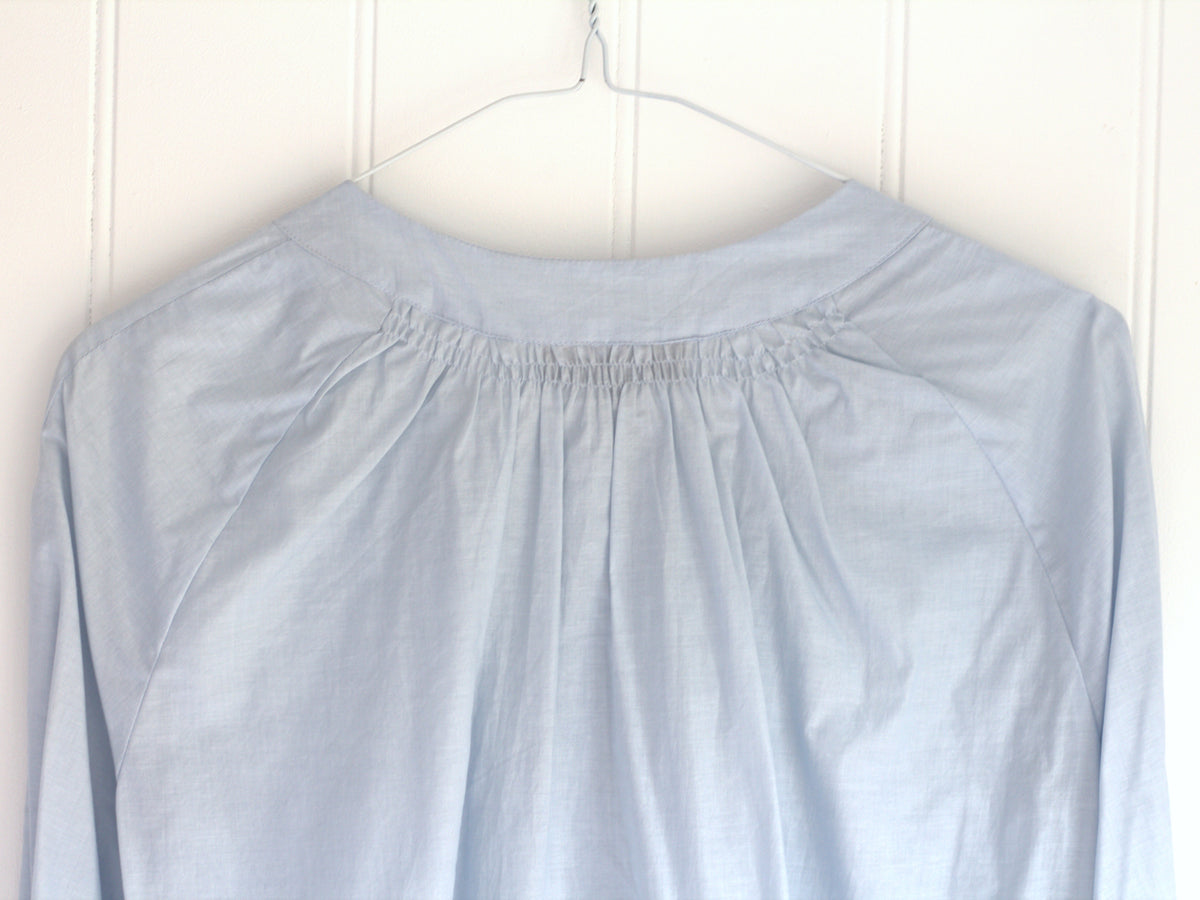 Chloe - cotton shirt