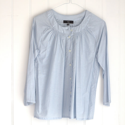 Chloe - cotton shirt