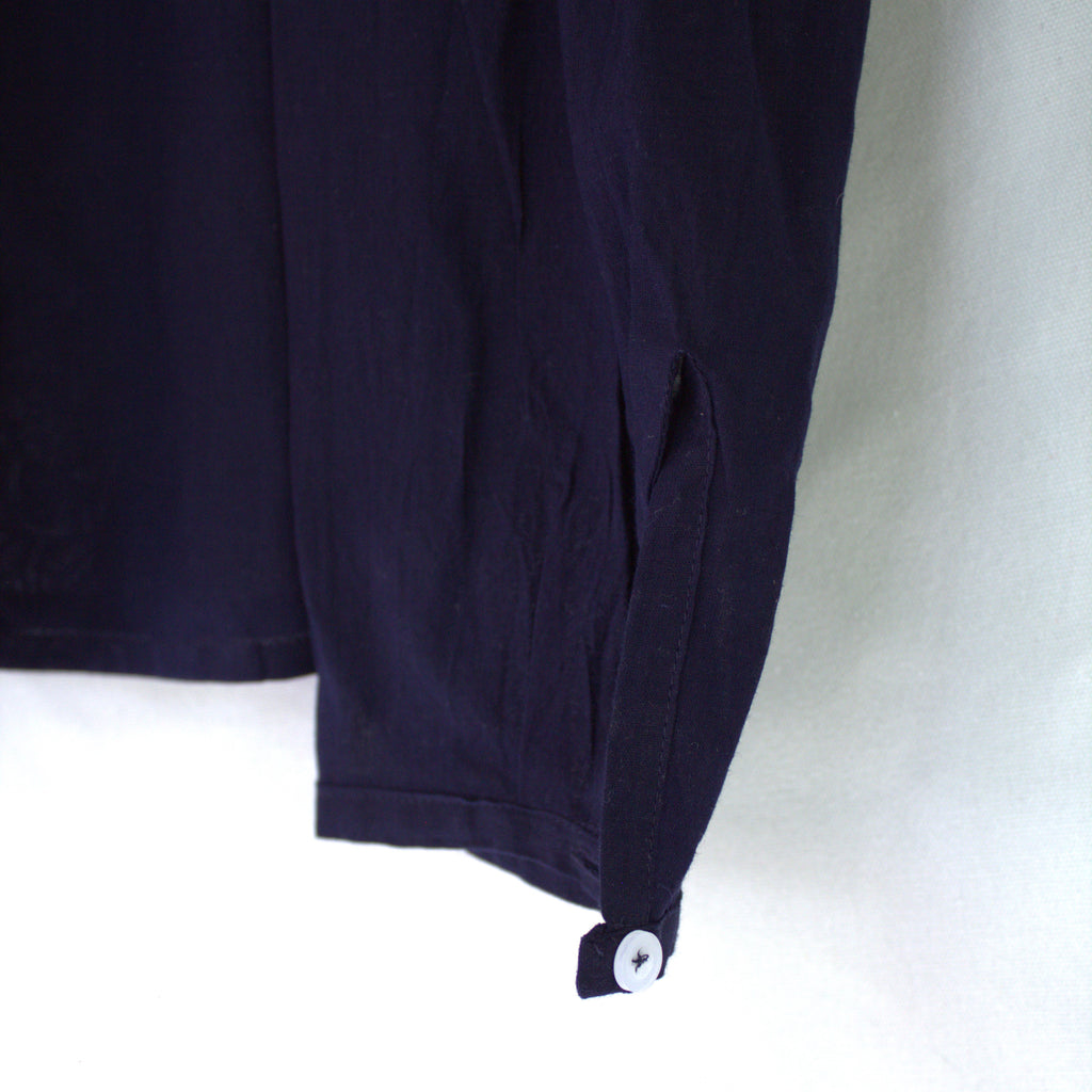 Chloe - cotton shirt