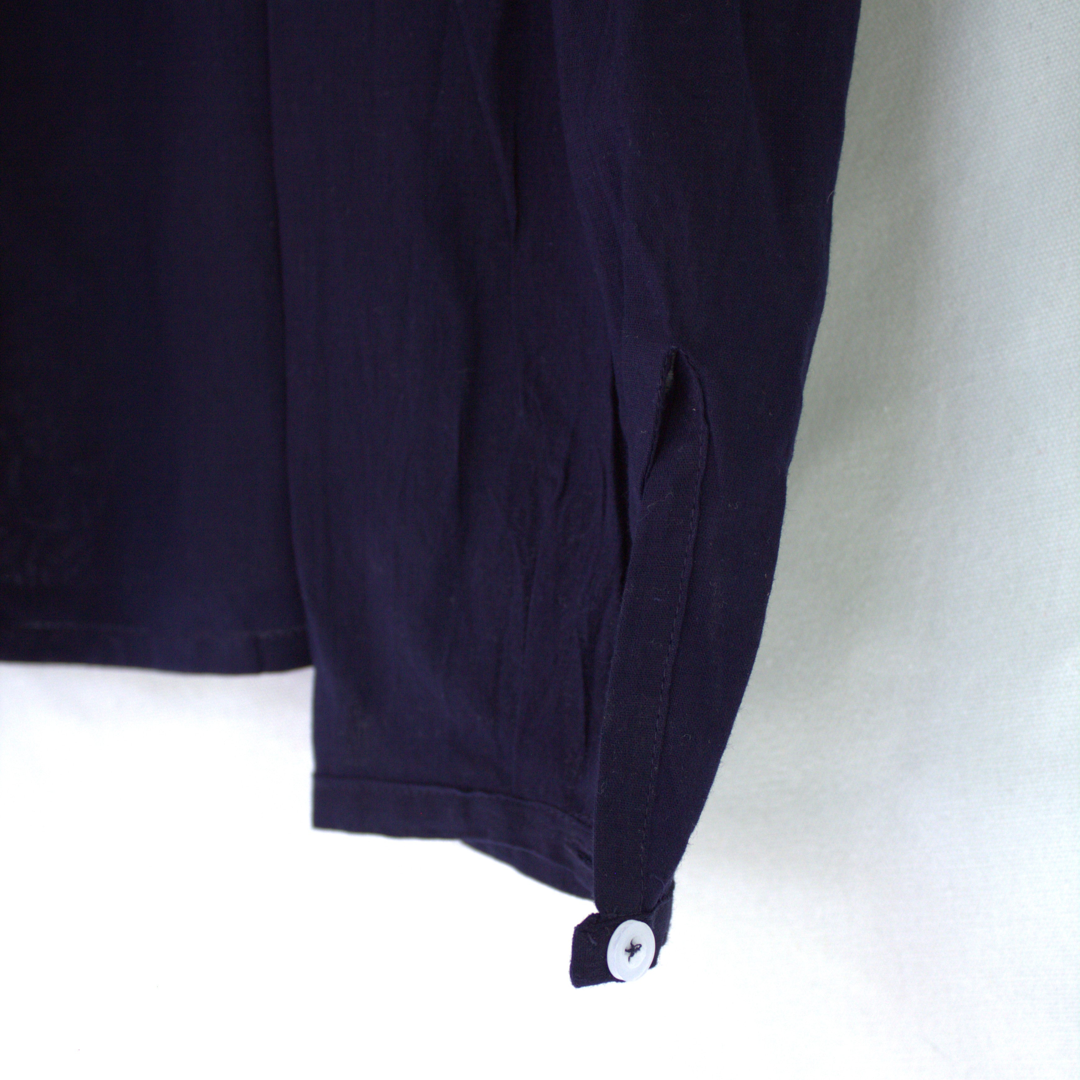 Chloe - cotton shirt