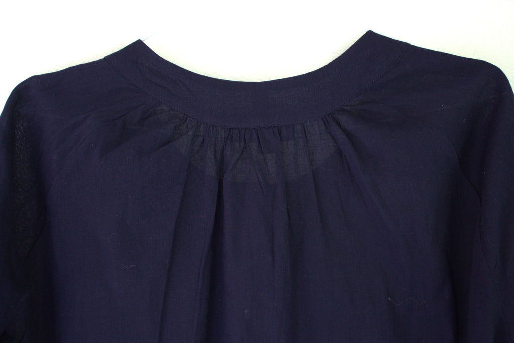 Chloe - cotton shirt