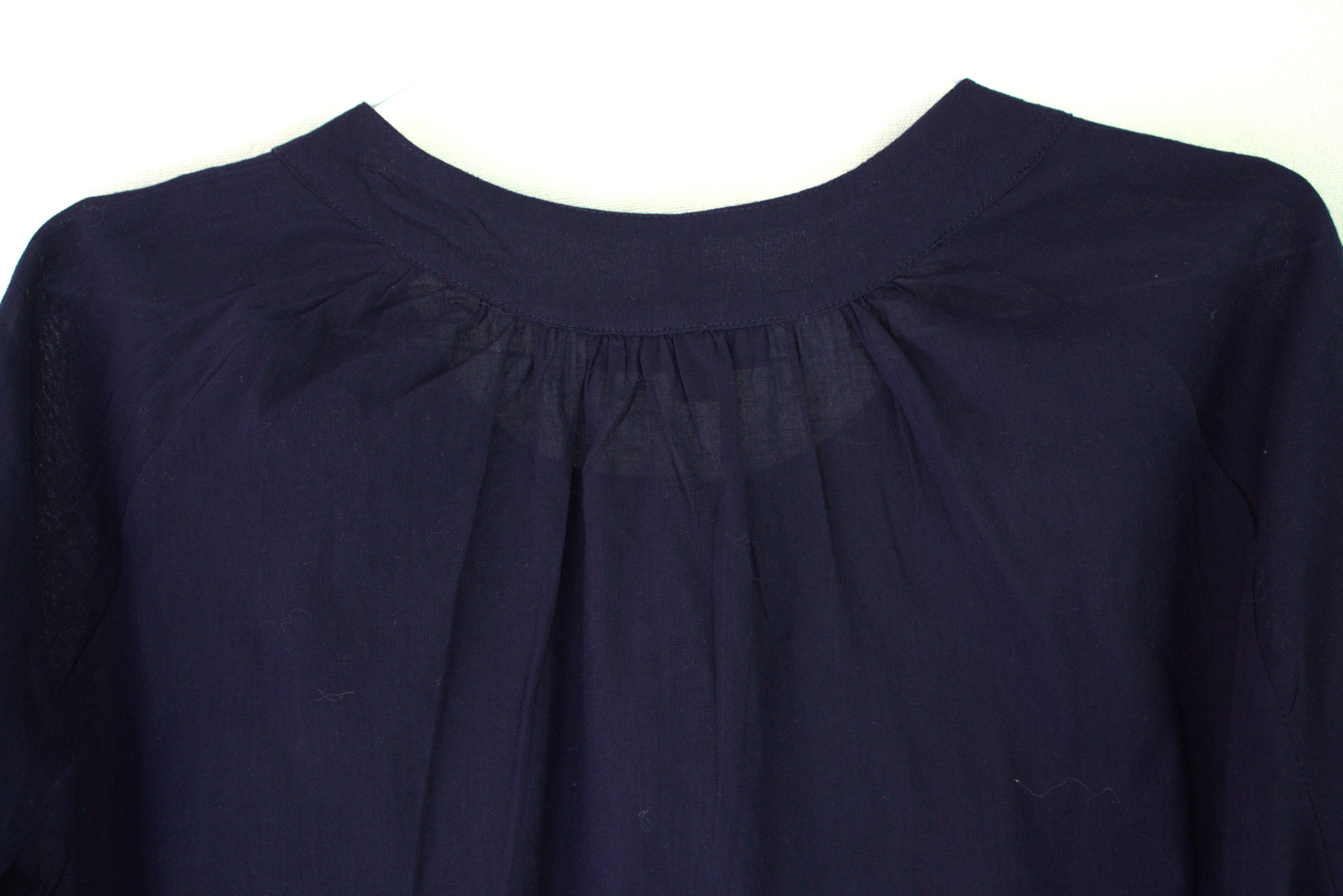 Chloe - cotton shirt