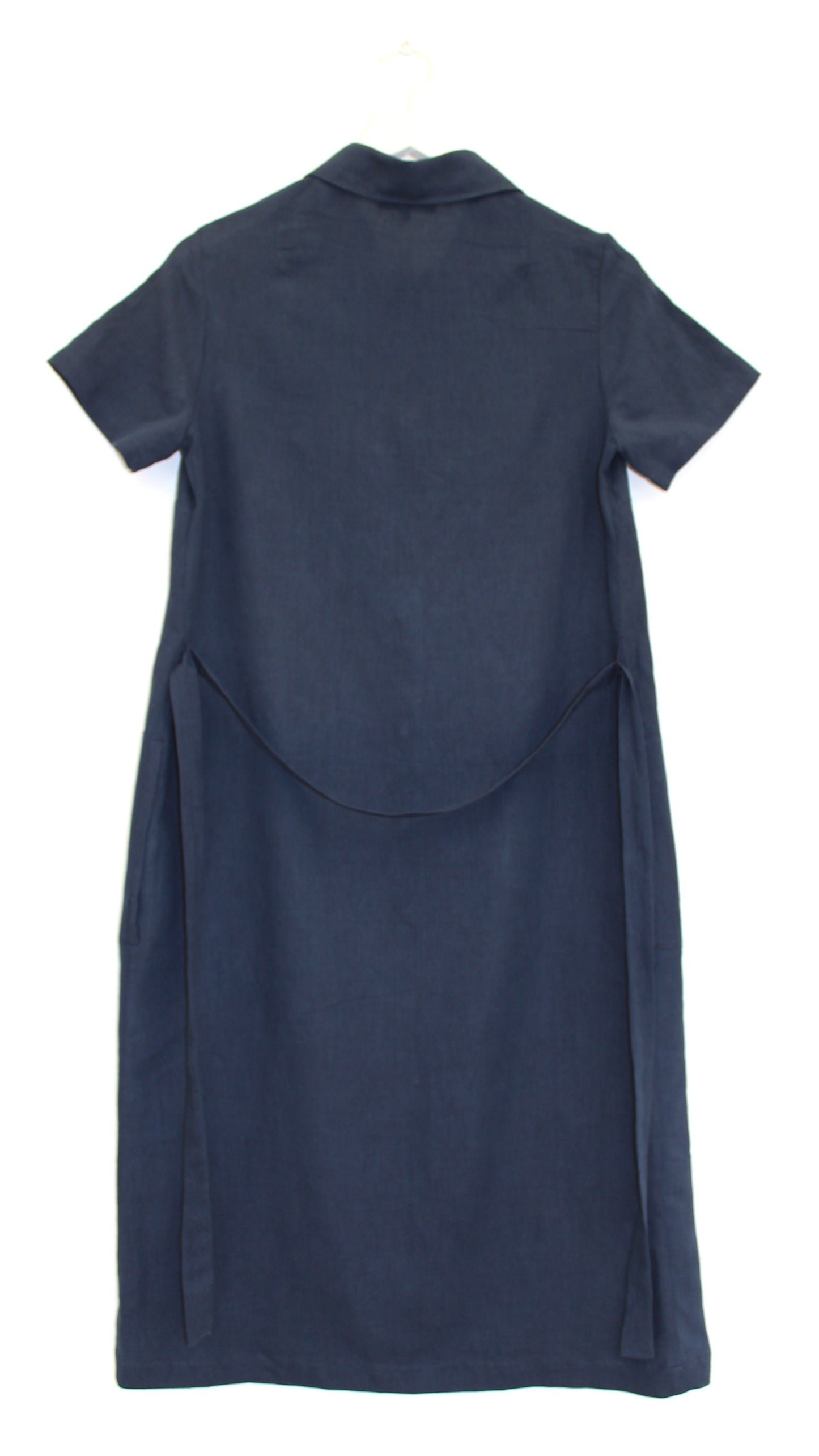Krisi - cotton poplin shirtdress