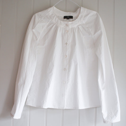 Chloe - cotton shirt