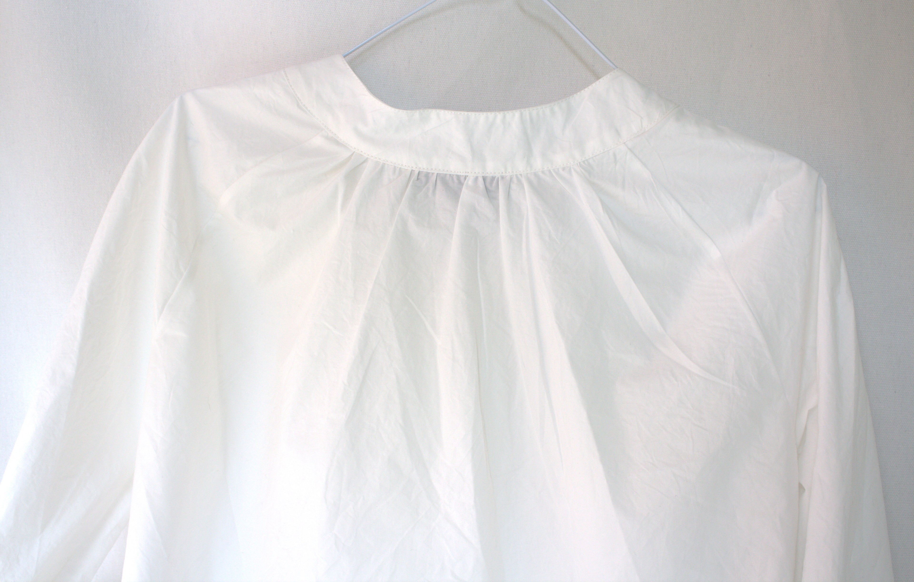 Chloe - cotton shirt