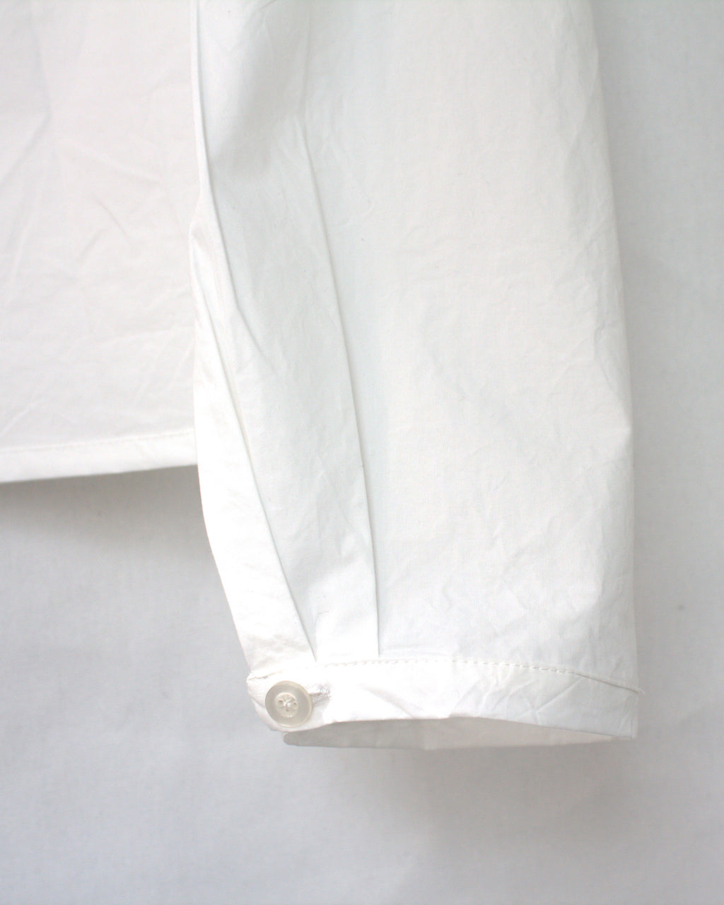 Chloe - cotton shirt