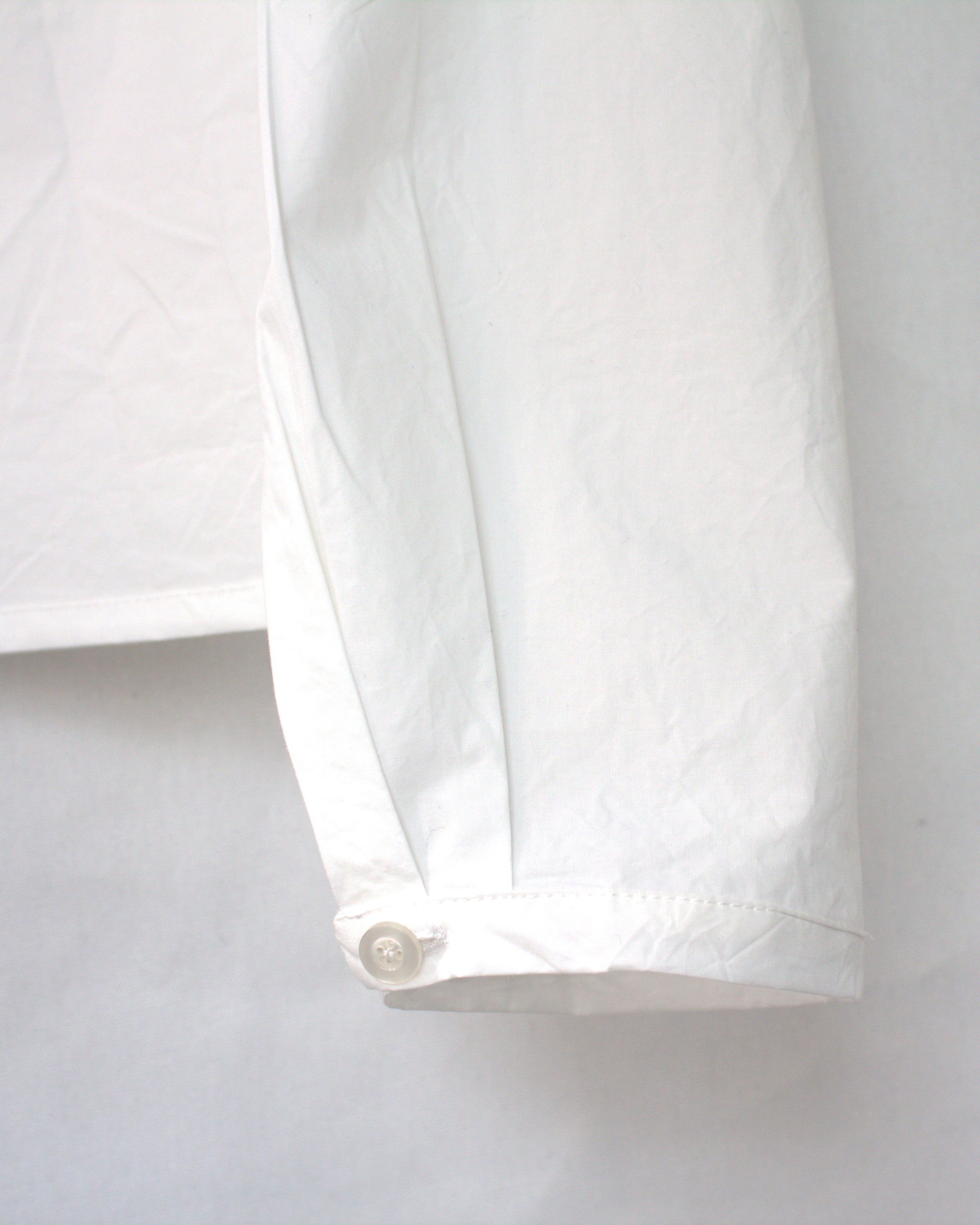 Chloe - cotton shirt