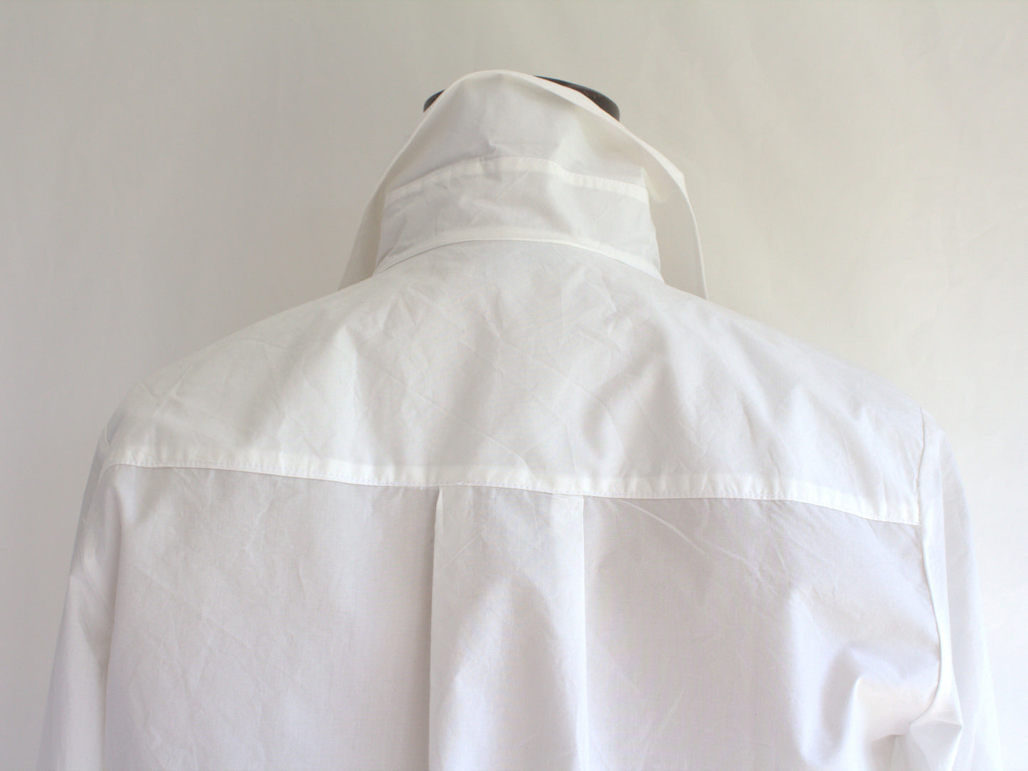 Classic Shirt - Crisp cotton