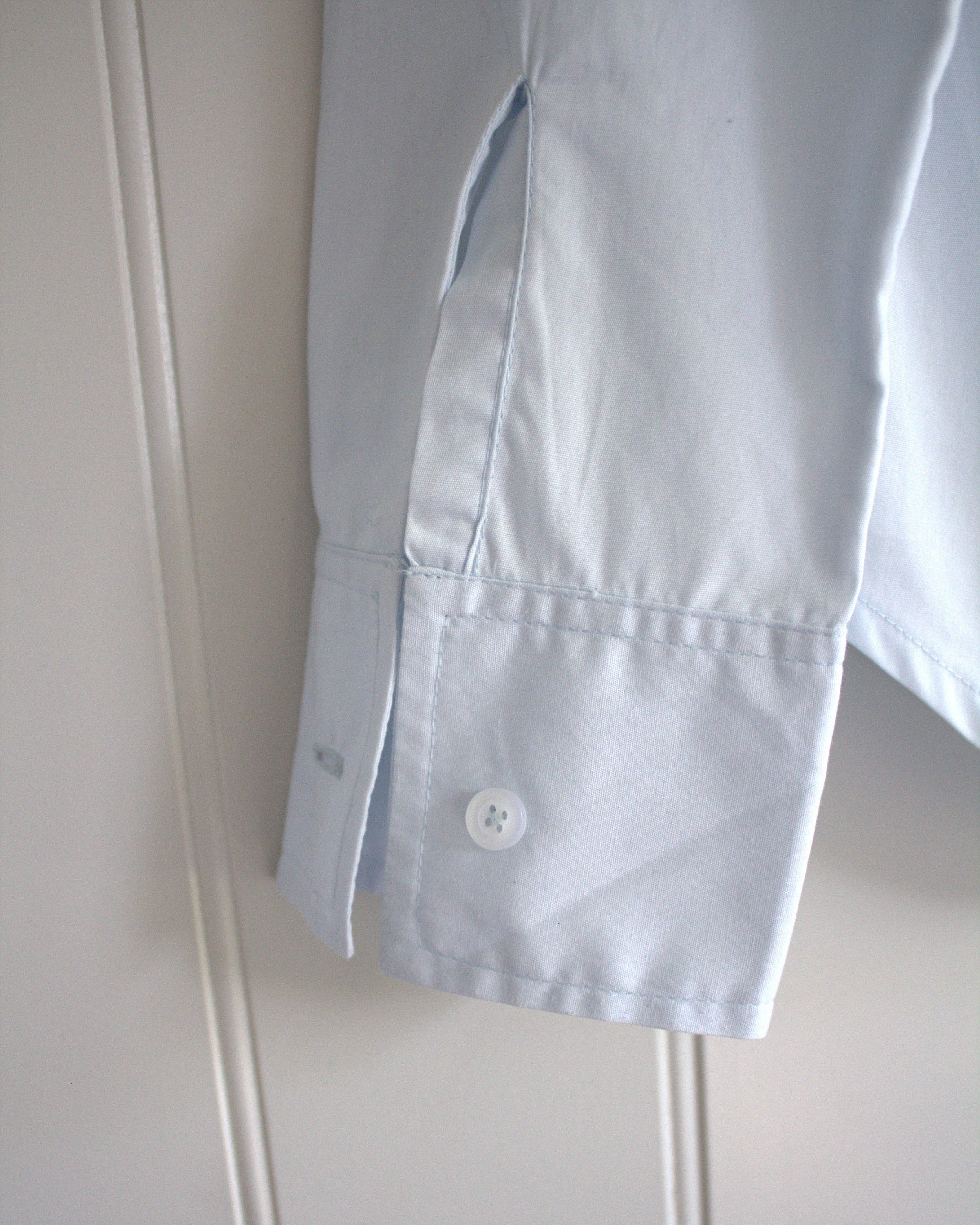 Classic Shirt - cotton poplin