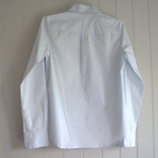 Classic Shirt - cotton poplin