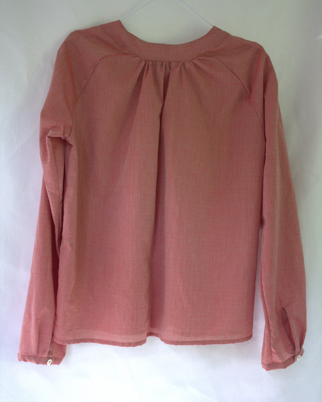 Chloe - cotton shirt
