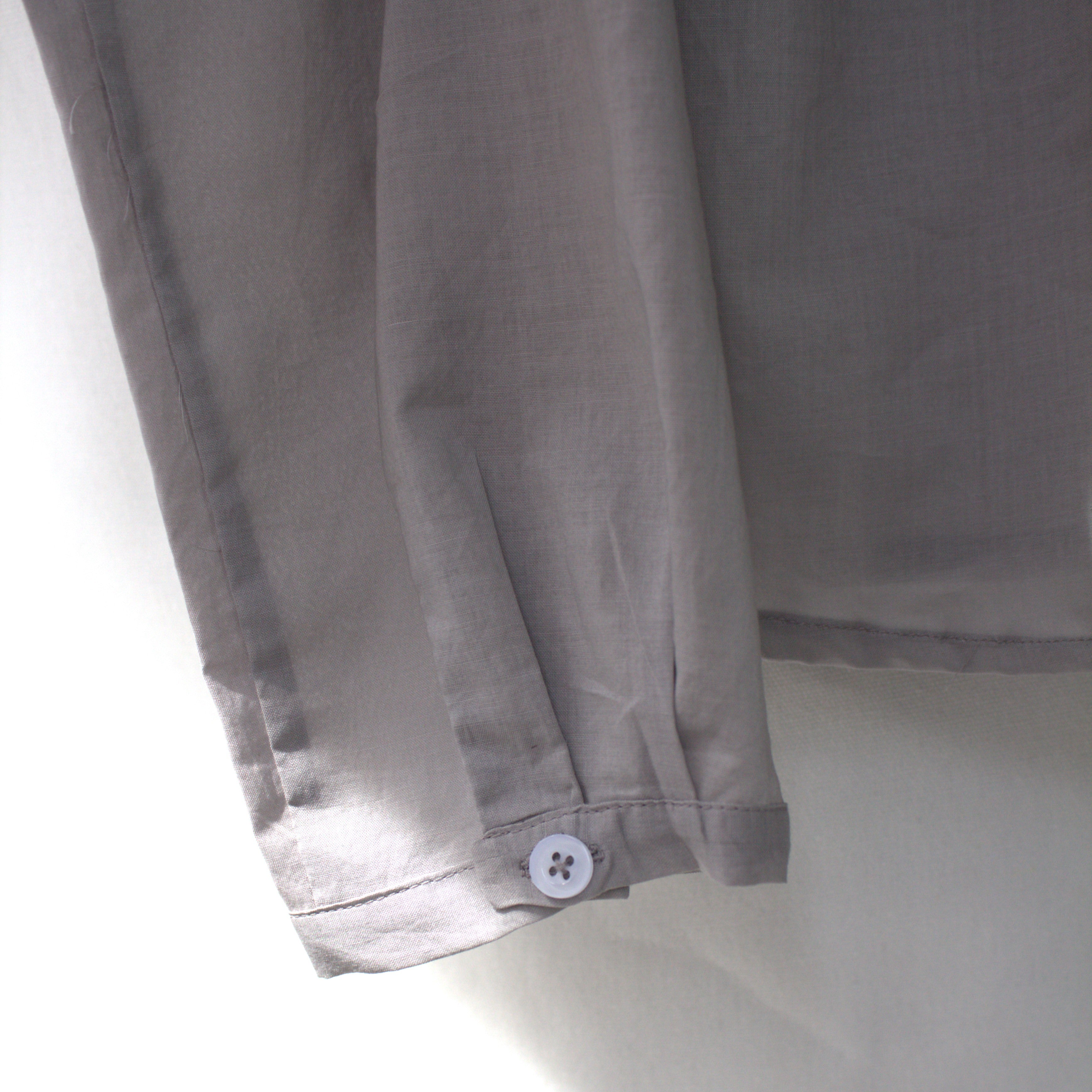 Chloe - cotton shirt