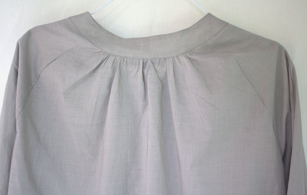 Chloe - cotton shirt
