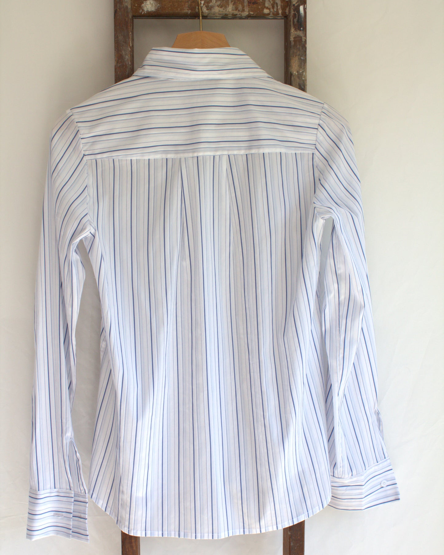 Classic Shirt - Striped