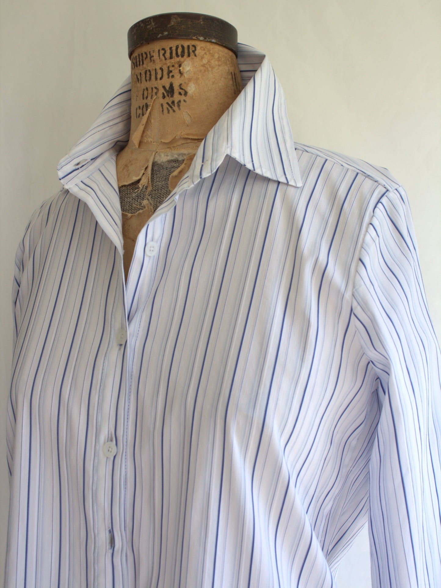 Classic Shirt - Striped
