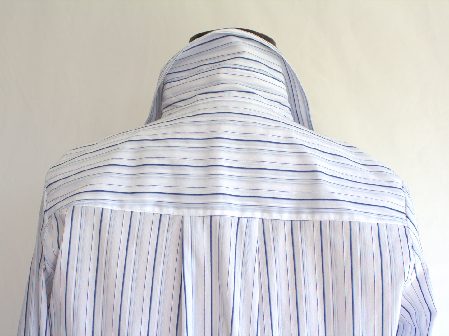 Classic Shirt - Striped