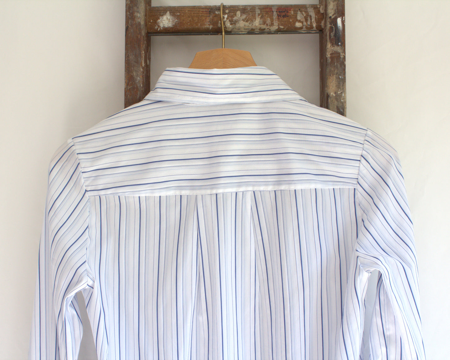 Classic Shirt - Striped