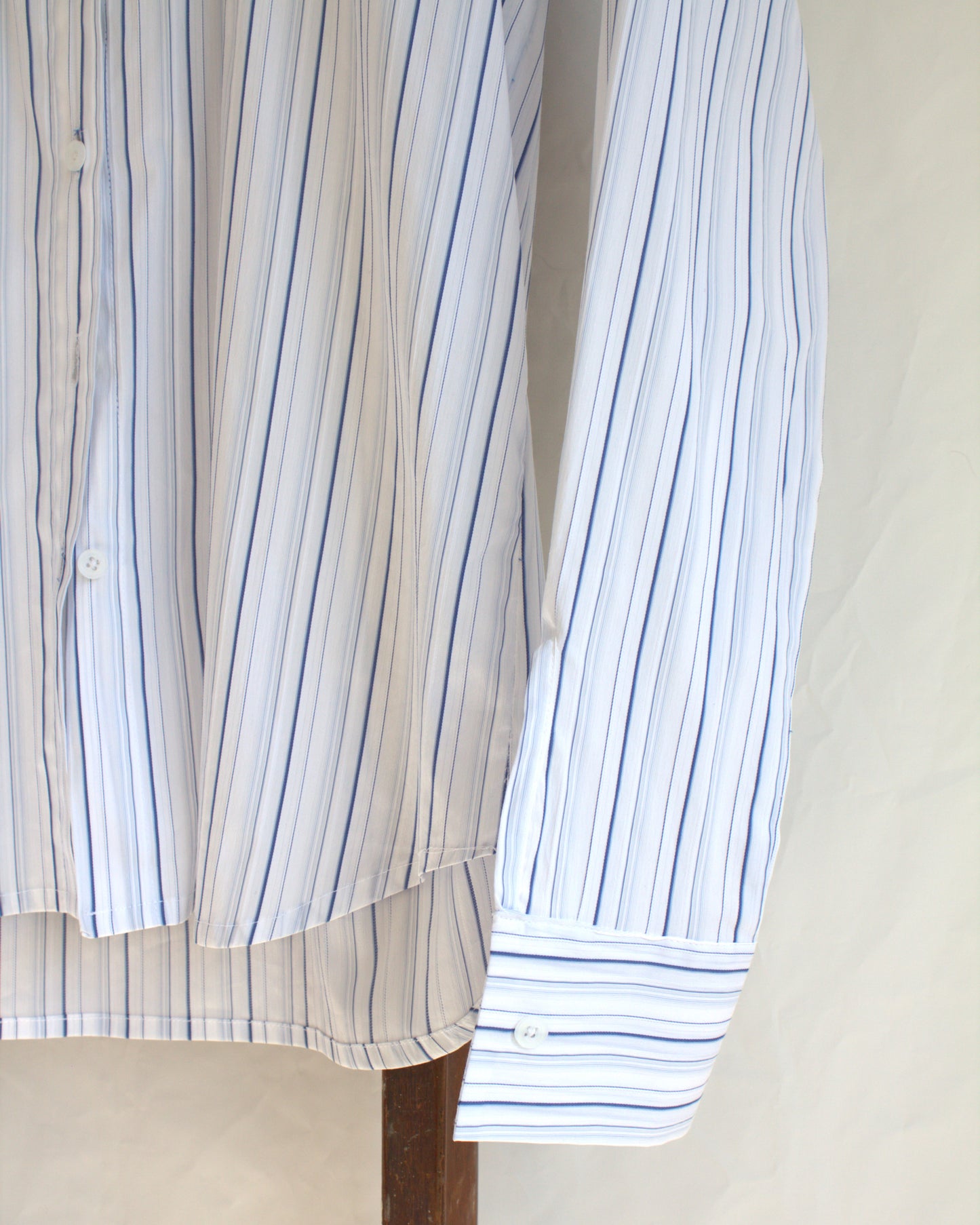 Classic Shirt - Striped