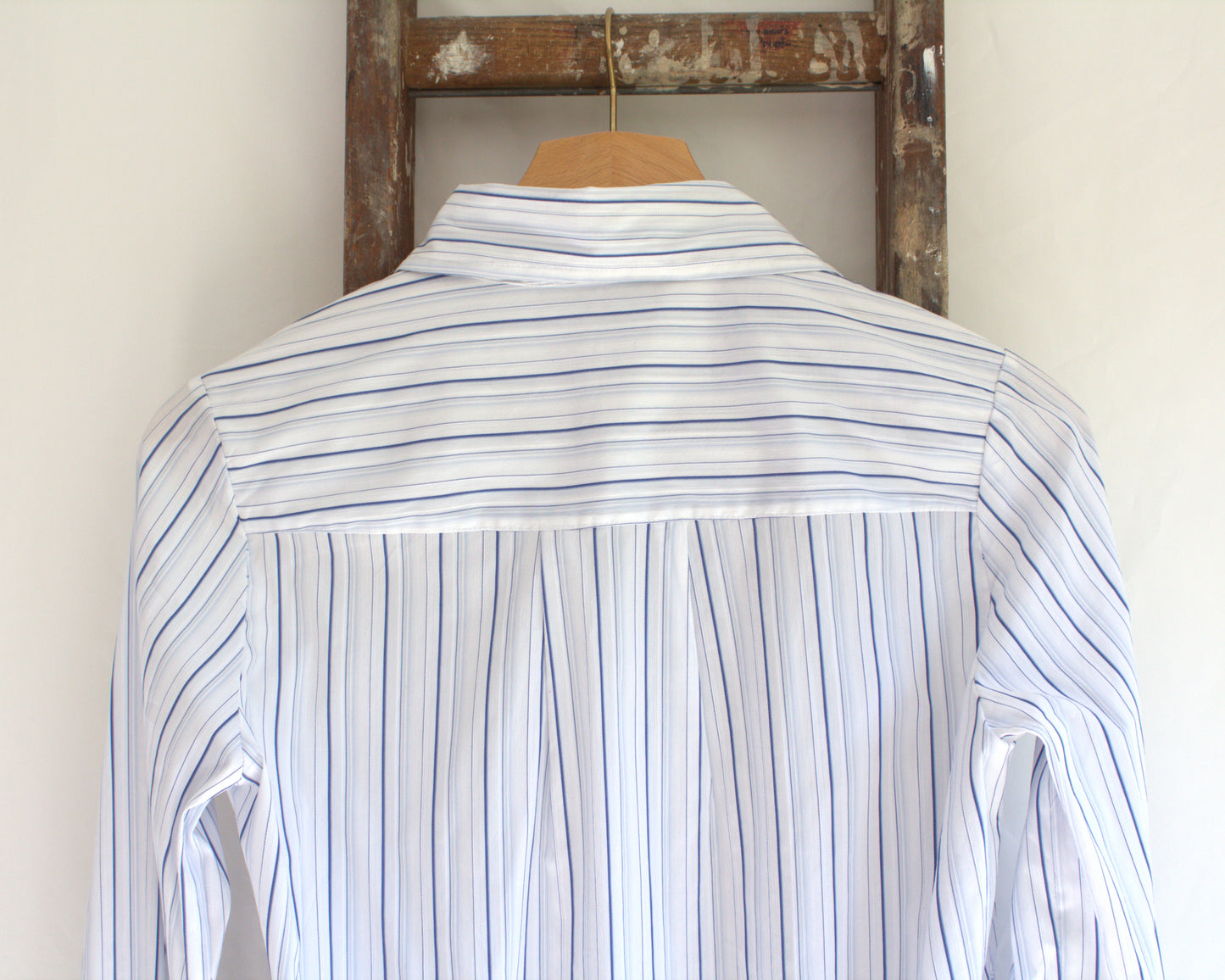 Classic Shirt - Striped