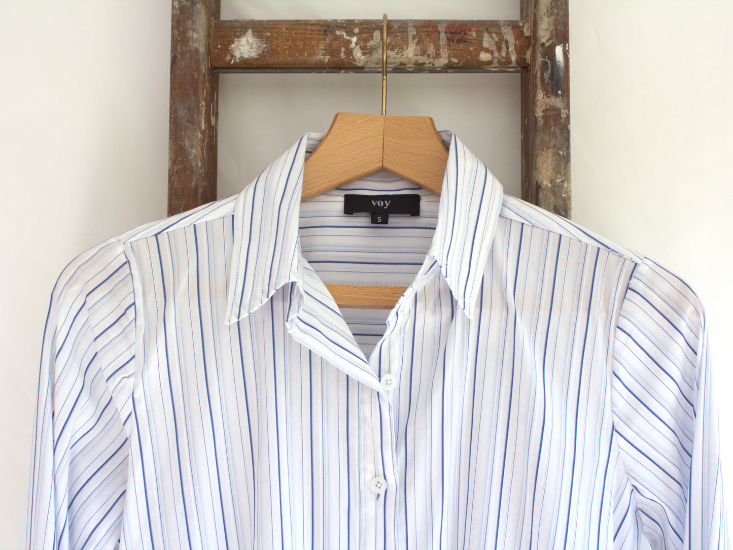 Classic Shirt - Striped