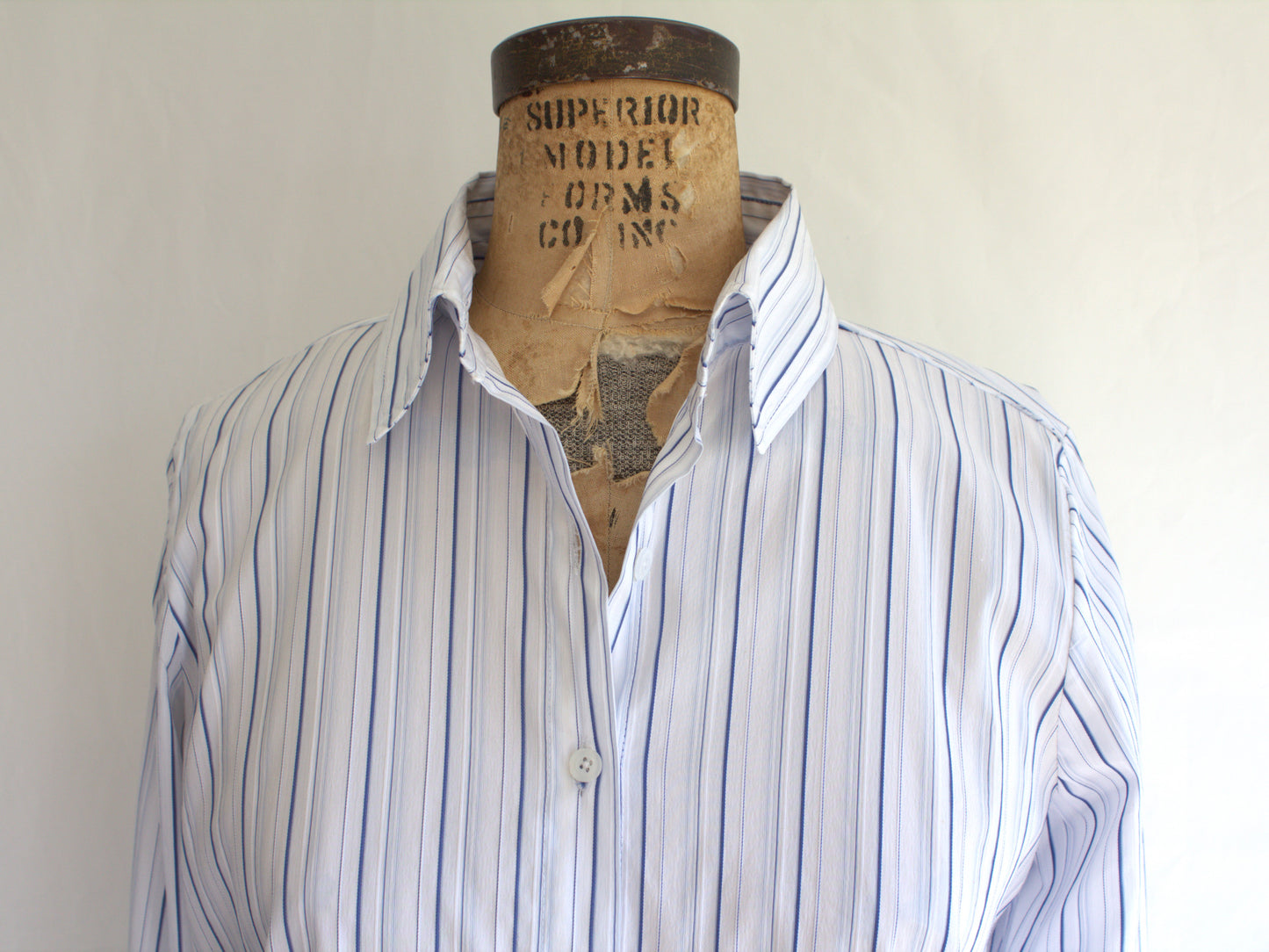 Classic Shirt - Striped