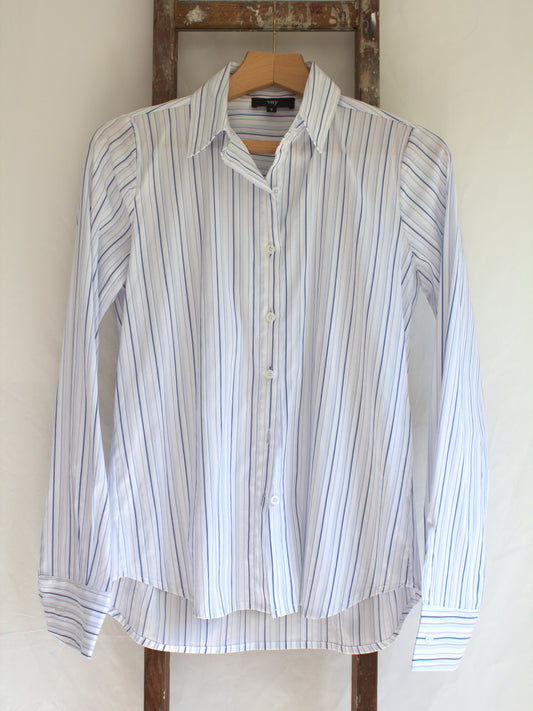 Classic Shirt - Striped