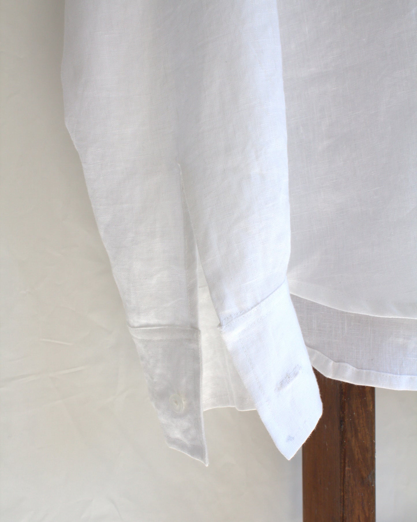 Classic Shirt - Linen