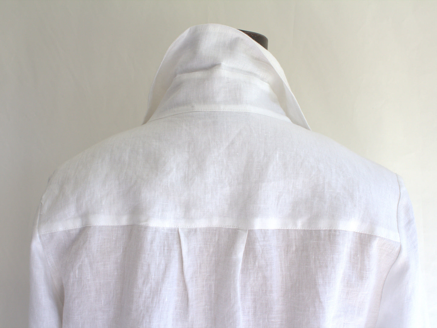 Classic Shirt - Linen