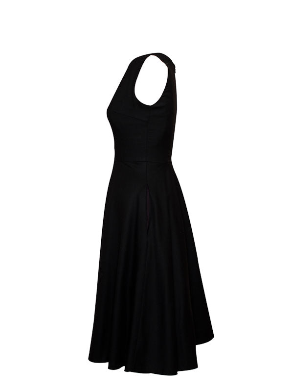 Classic Audrey - timeless dress