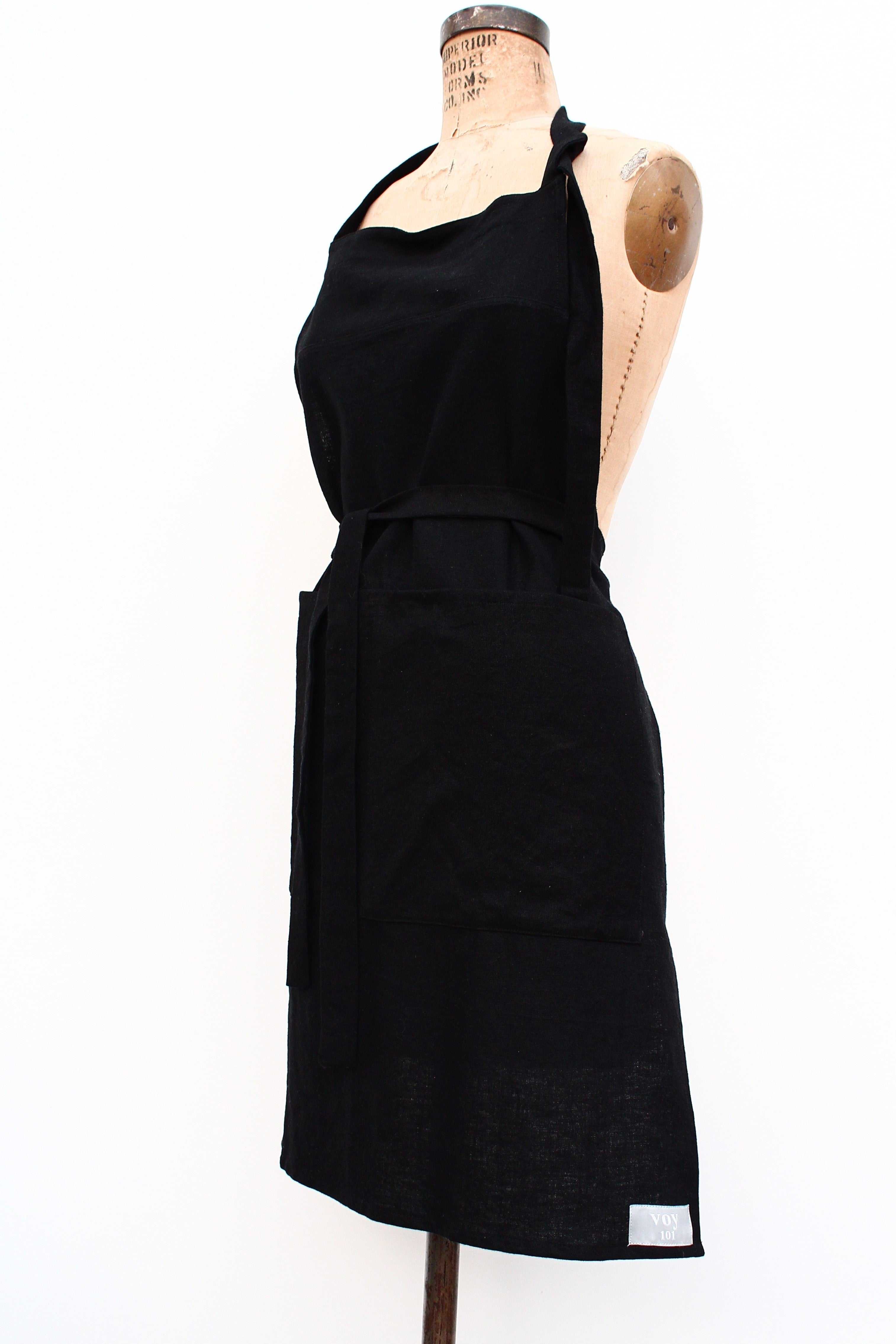 Apron
