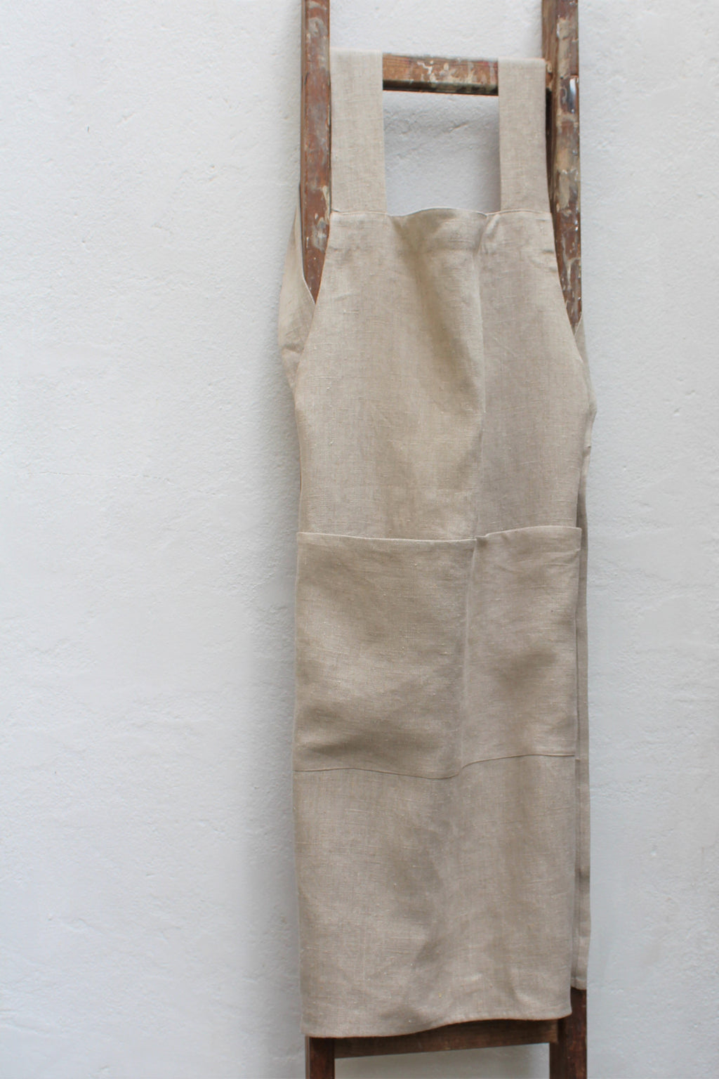 Studio Apron