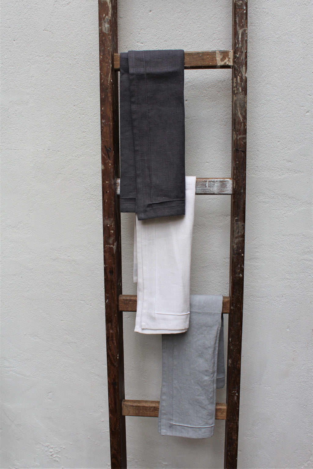 Linen Tea Towels