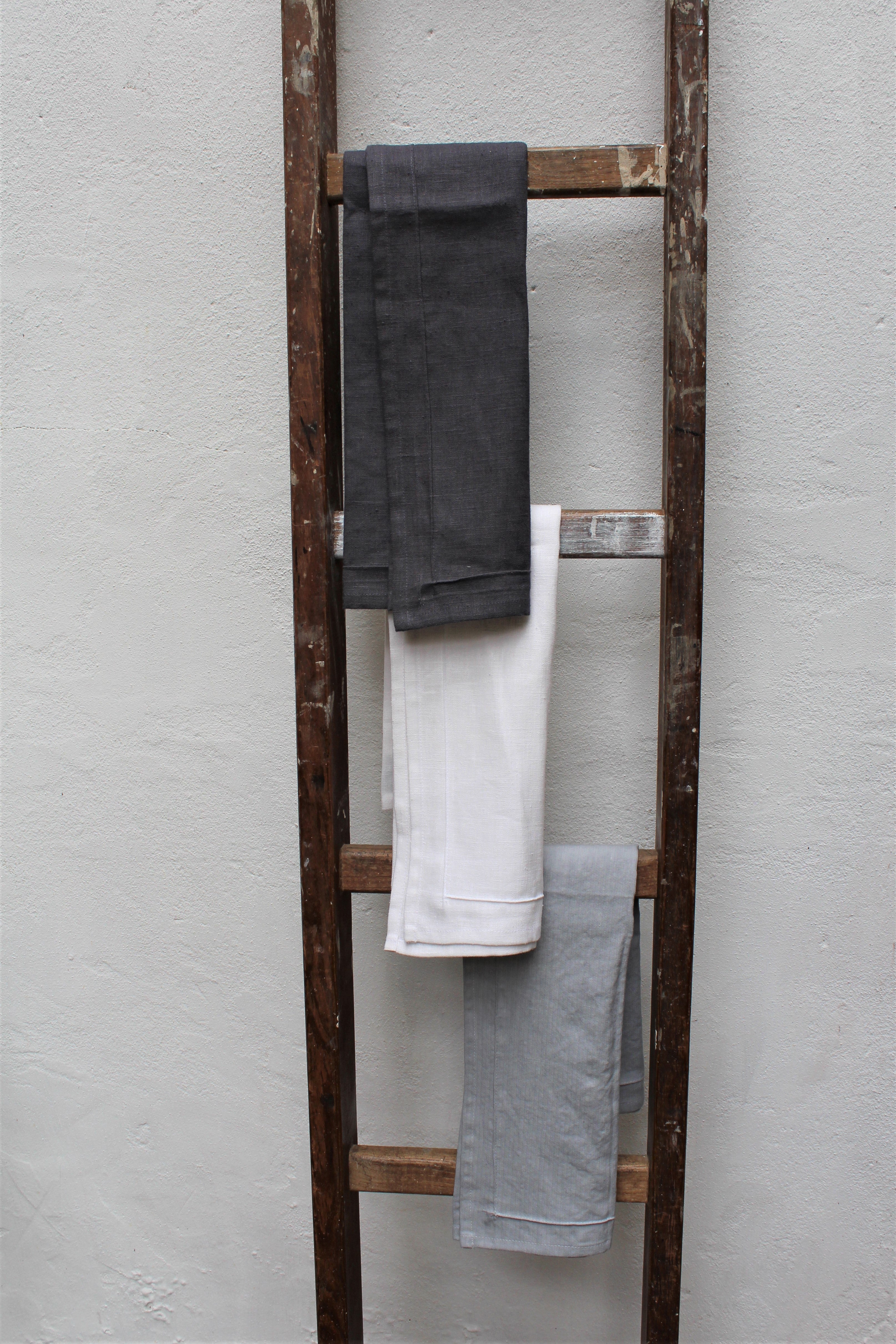 Linen Tea Towels