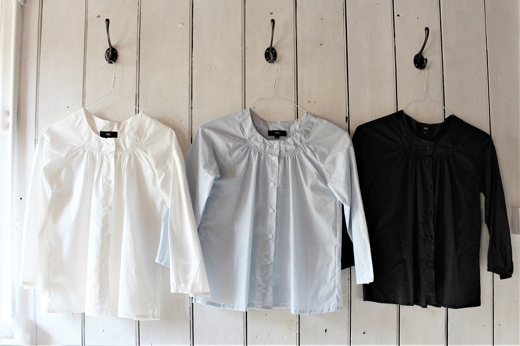 Chloe - cotton shirt