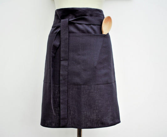 Half Apron