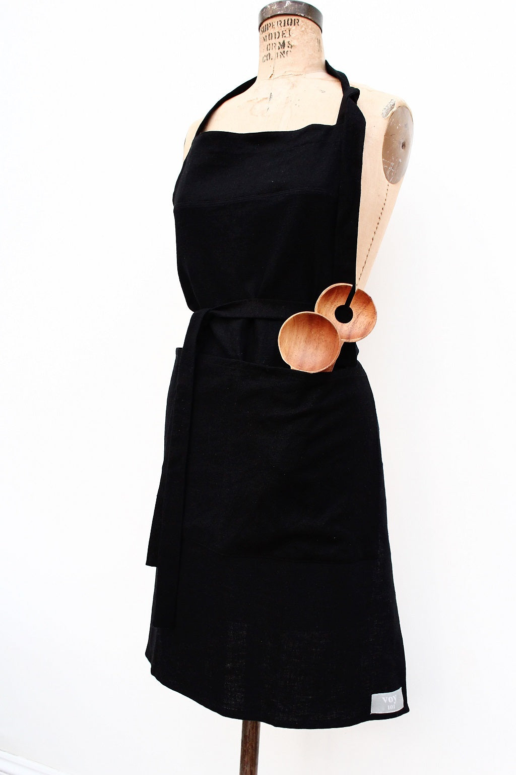Apron