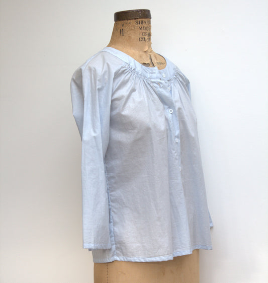 Chloe - cotton shirt